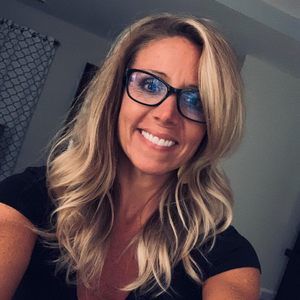 Meet your Posher, Jodi